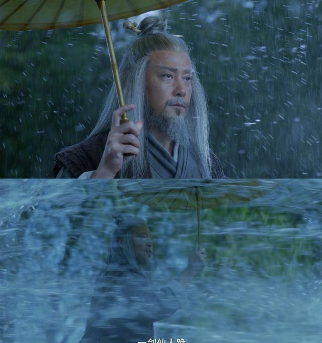 什么|盘点《雪中悍刀行》九大名场面：“请老祖升天”最燃“剑来”最帅武侠古龙武侠