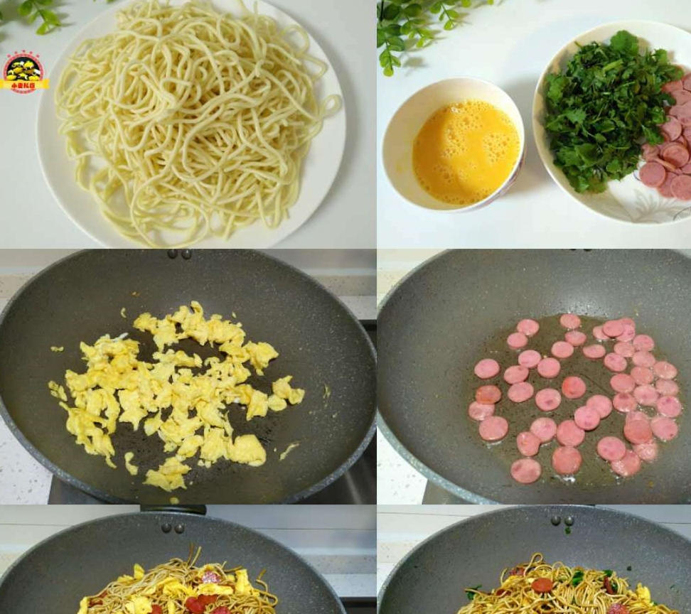 油条|中学生的早餐,一周不重样,简单丰盛,网友:这是亲妈