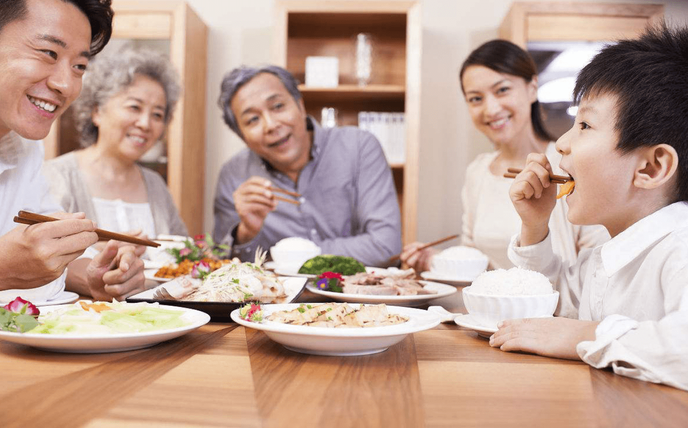 女士|孩子常吃的三种传统中国式早餐,个体发育差异下,影响竟然这么大