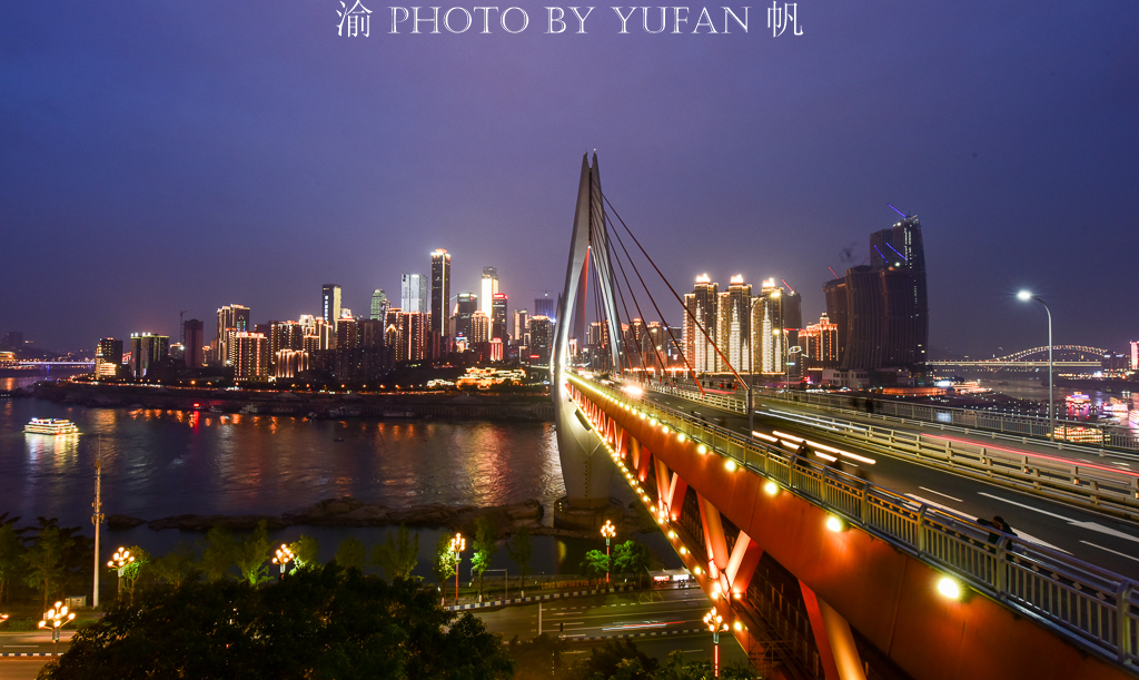 十佳|中国十佳不夜城出炉，重庆成都登顶，北上广让人意外，靠不靠谱？