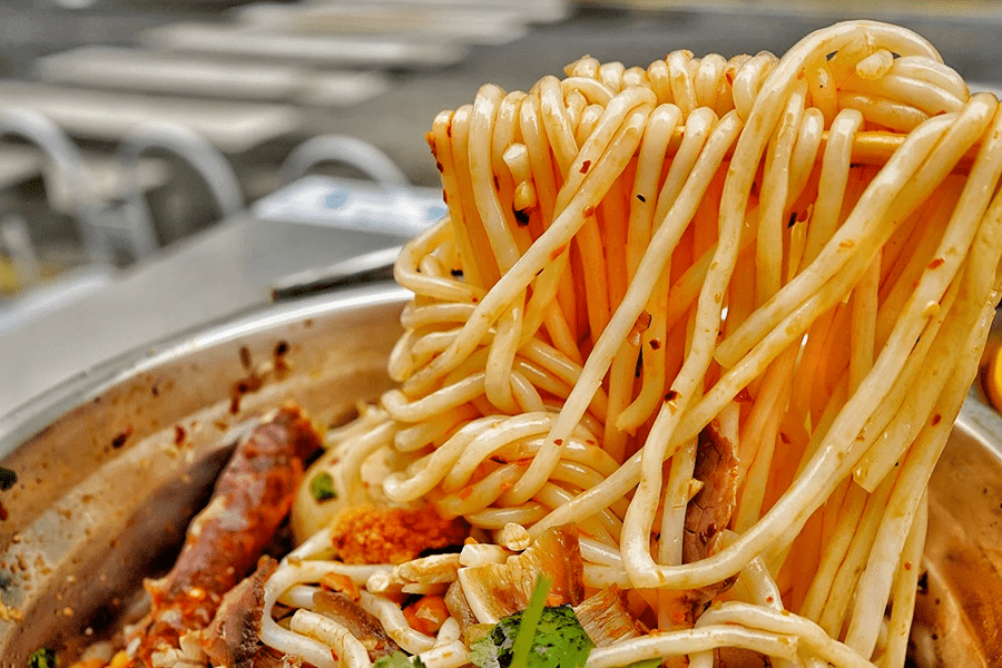 早茶|在中国最会吃早餐的十个地方，开启2022