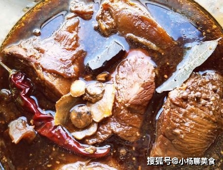 酱牛肉蘸的料 ae25372162f04f24a8ac3e2223753ed3.jpeg