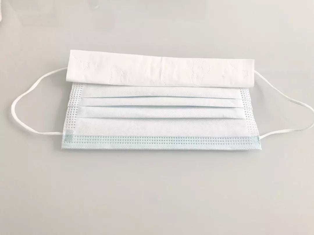 【健康科普】戴口罩眼镜起雾看不清,这些小妙招帮你解决_纸巾_朋友_周