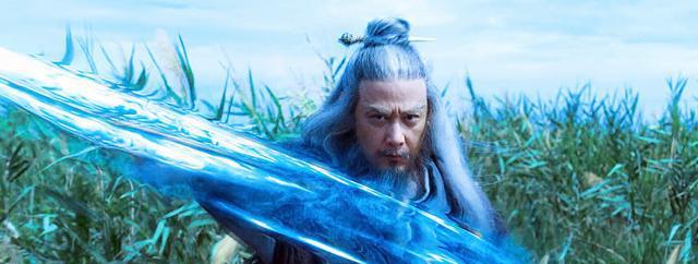 什么|盘点《雪中悍刀行》九大名场面：“请老祖升天”最燃“剑来”最帅武侠古龙武侠