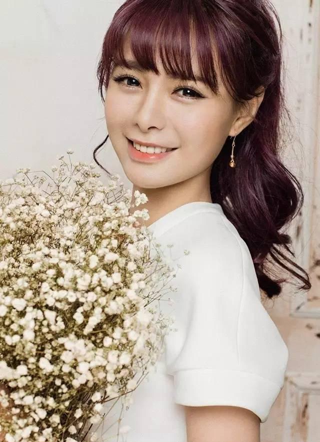 女神明星们“不化妆”毫无气质可言？有图有“真相”“素颜”不容直视