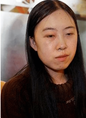 原创疯狂的杨丽娟为追刘德华家破人亡后来过得怎么样了