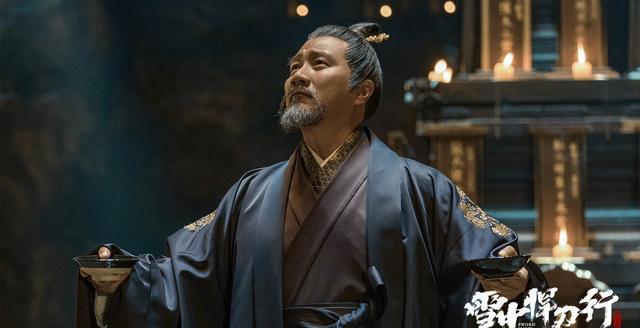 什么|盘点《雪中悍刀行》九大名场面：“请老祖升天”最燃“剑来”最帅武侠古龙武侠