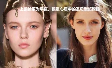 度数很多人都混淆了眯眯眼和小眼睛的区别