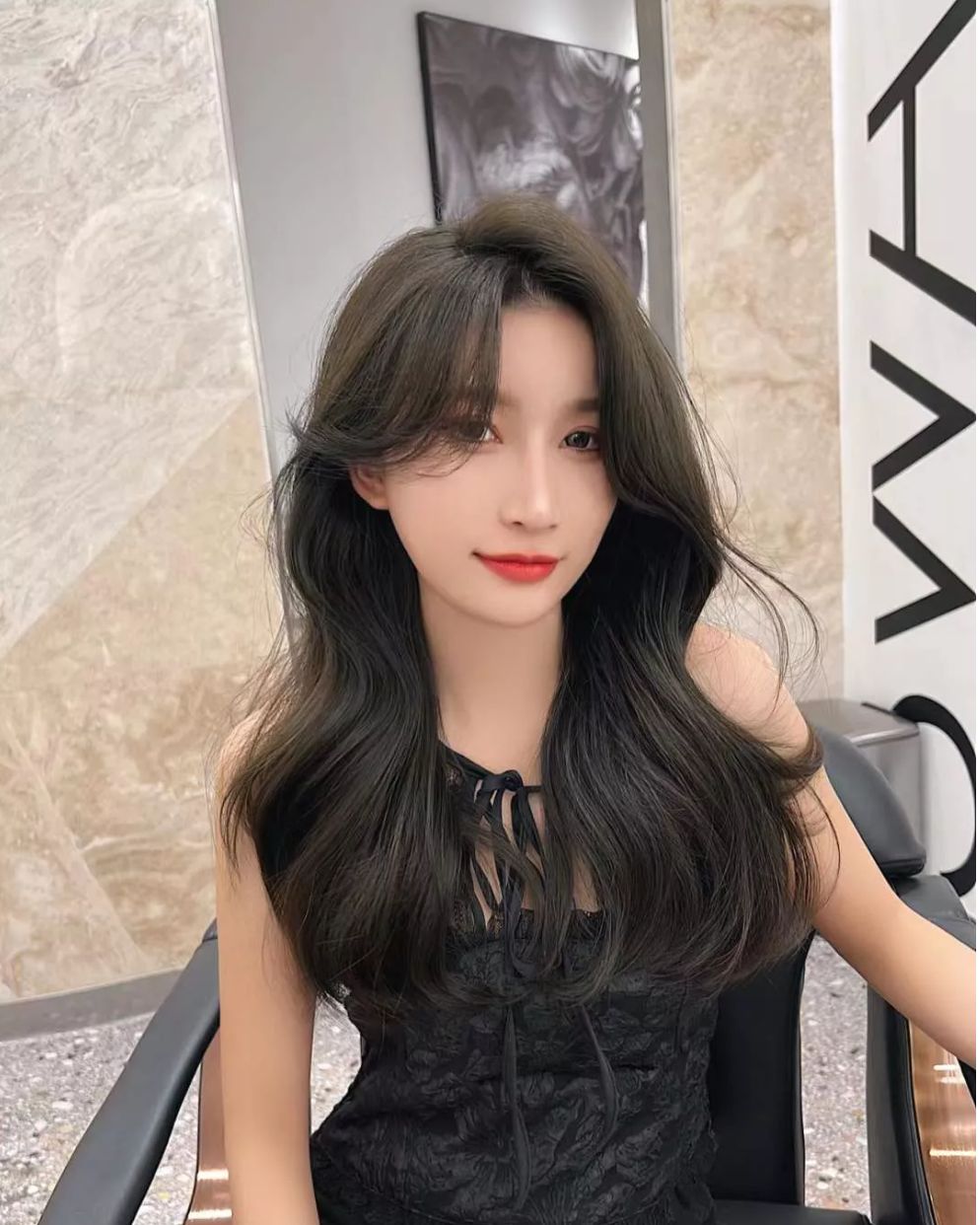 发型春节女发怎么剪？这17款很不赖，喜欢可以先收藏