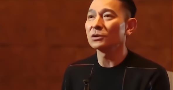 演技|刘德华的演技被高估了？出道40年拿下金马、金像5个影帝