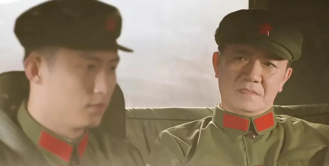 李幼斌|《王牌部队》口碑走高，除了有老演员加持，这5点也不容忽视