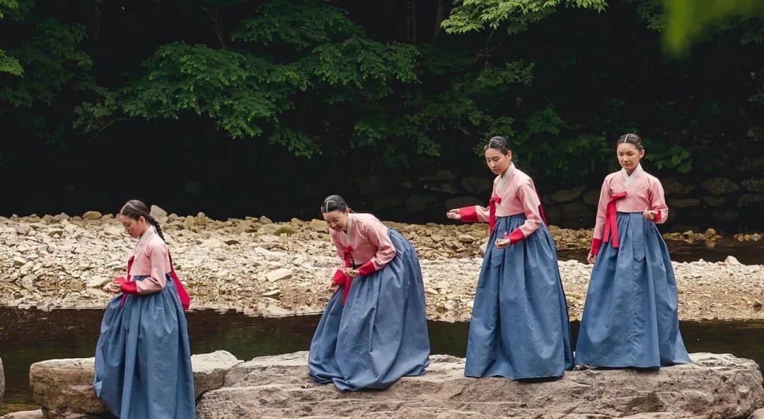 因为|眼泪被榨干，这宫廷虐恋真太好哭了