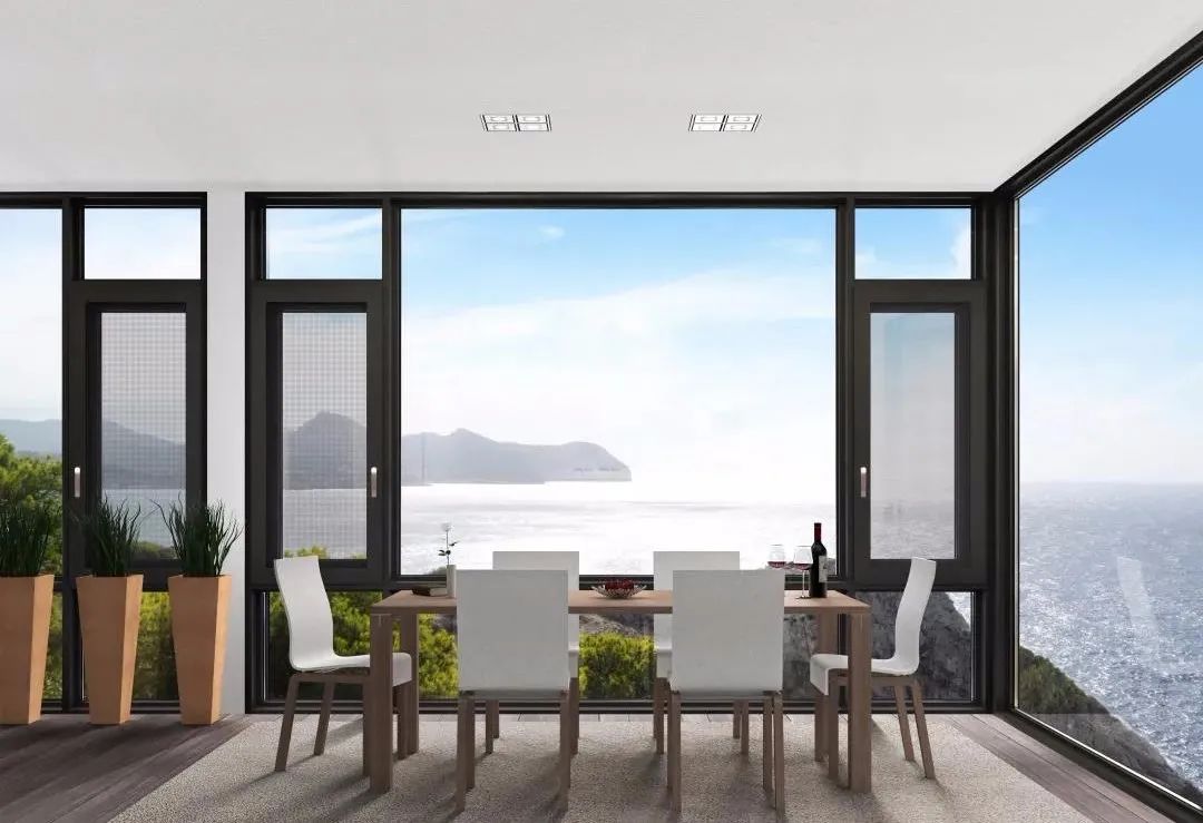 摩格门窗带你走进静音世界,乐享高品质生活!