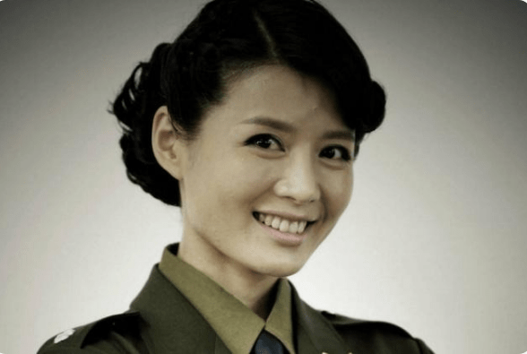 妻子分别是霸王花与名模,如今因《王牌部队》火了_傅程鹏_观众_电视剧