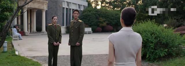 角色|客串角色，成全剧最大惊喜，胡杨好得让人意难平！白鹿彻底破防了