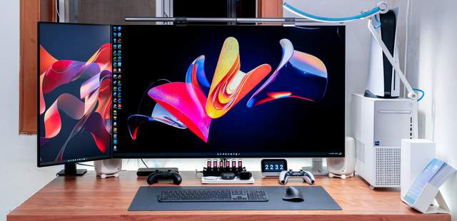 1 79 万元的dell Xps 50主机评测 I9 k 3060ti到底有多强 Intel 处理器 性能