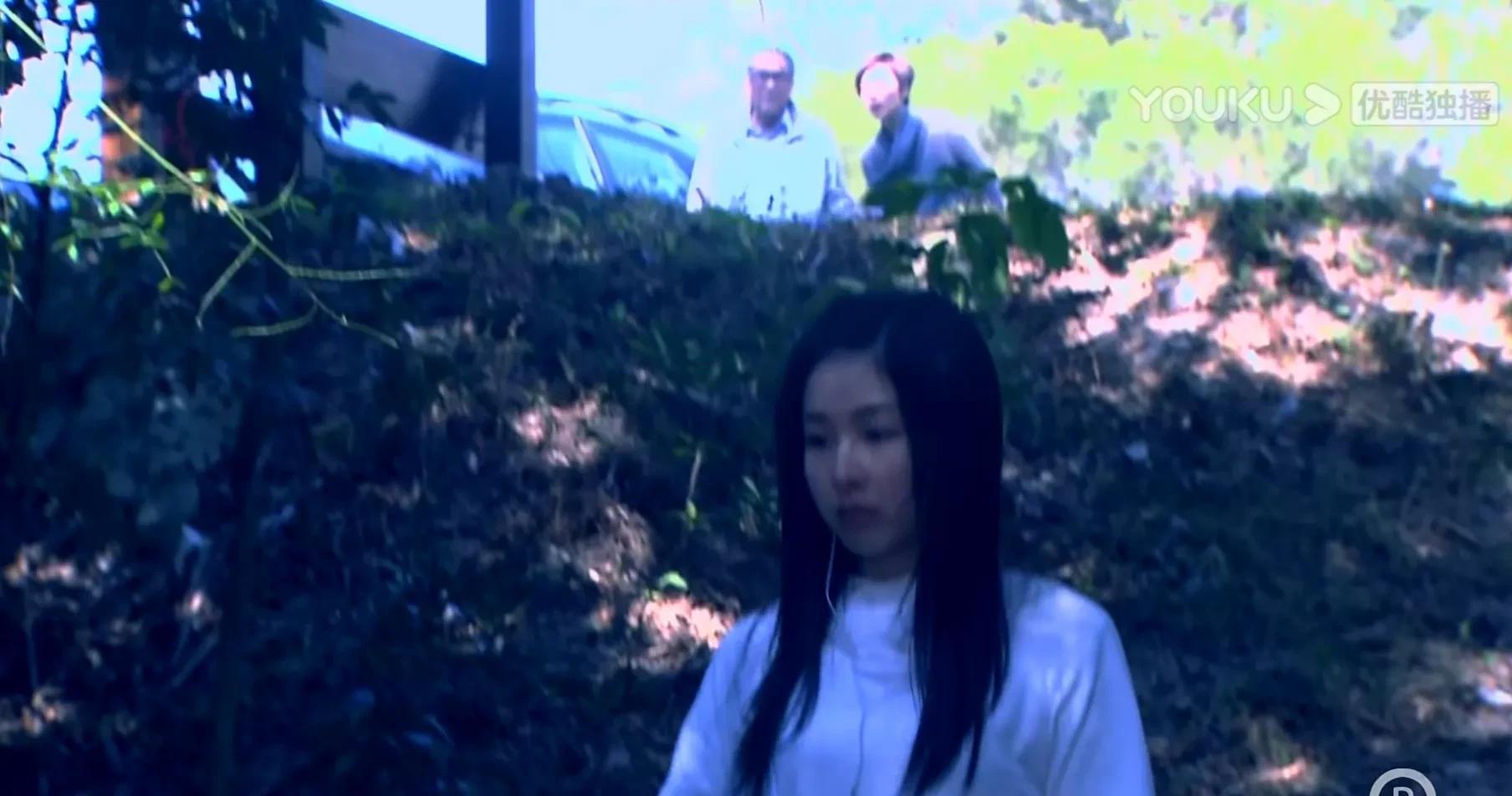 角色TVB印象深刻角色,《法证先锋3》黄嘉敏,任人摆弄的“天眼少女”