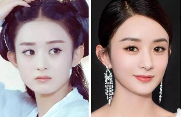 画眉为何普通女生“喜欢纹眉”，而女明星却很少纹眉？看完你还想纹吗