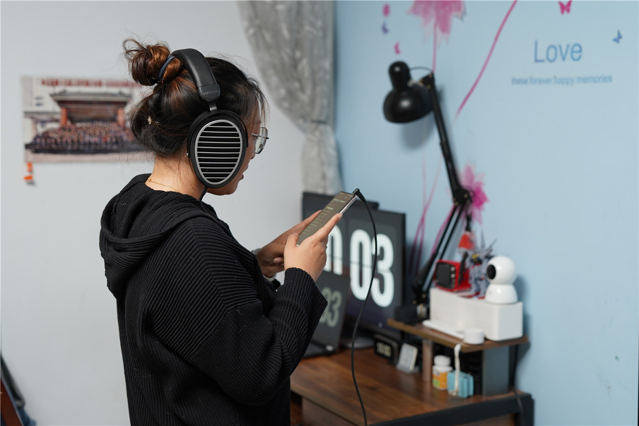 凸显多种黑科技的新升级，HIFIMAN Edition XS让“退烧”成为理性