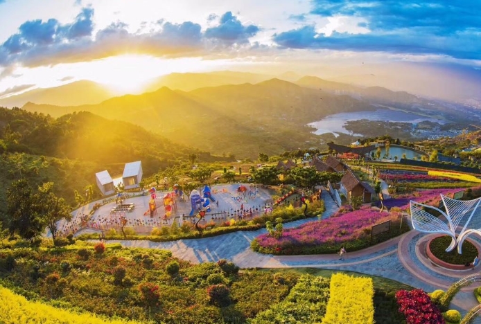 特产|四川攀枝花这四种小吃特产，远近闻名，看看你吃过哪几种？