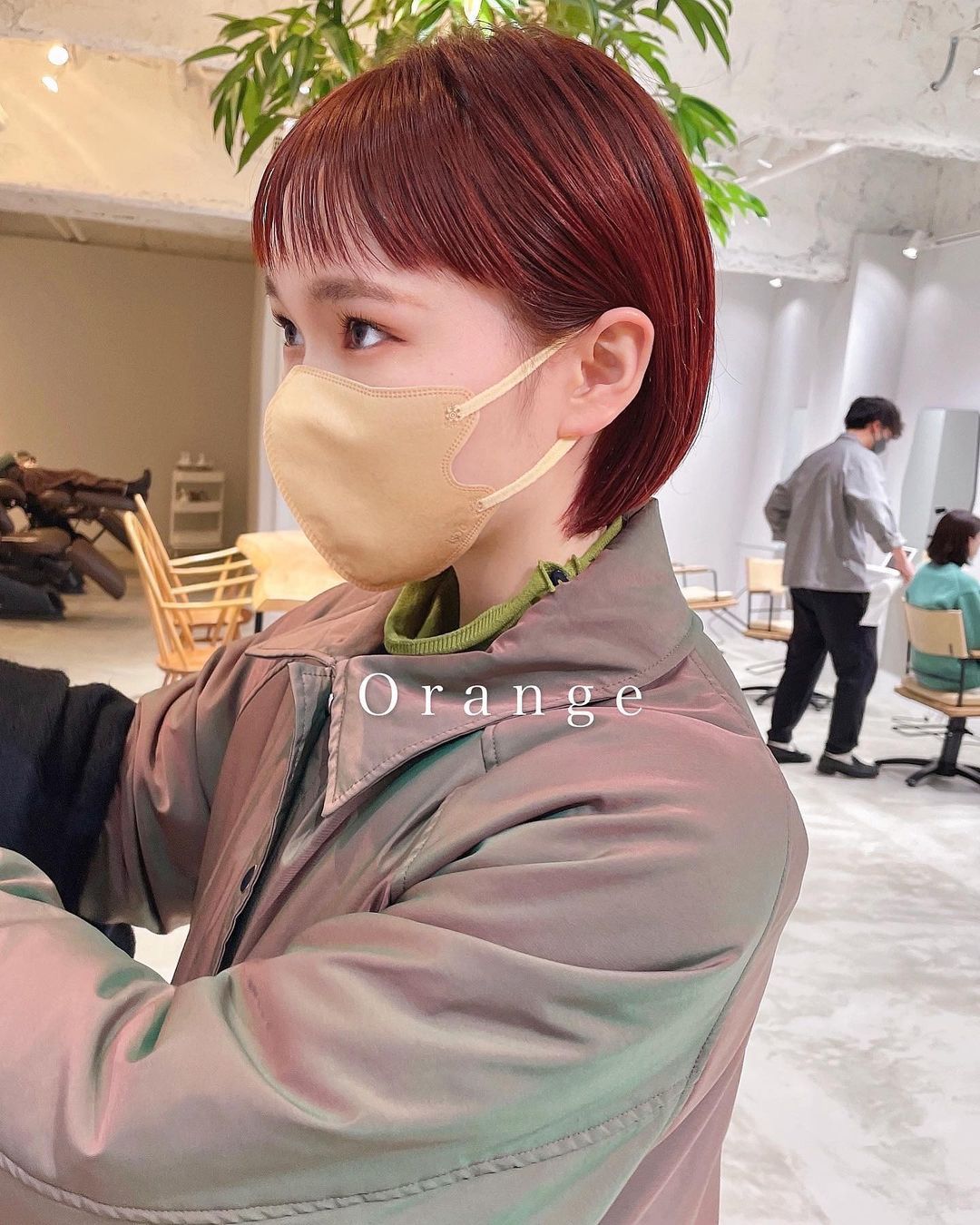 发型春节女发怎么剪？这17款很不赖，喜欢可以先收藏