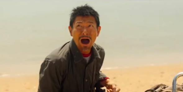 演技|刘德华的演技被高估了？出道40年拿下金马、金像5个影帝