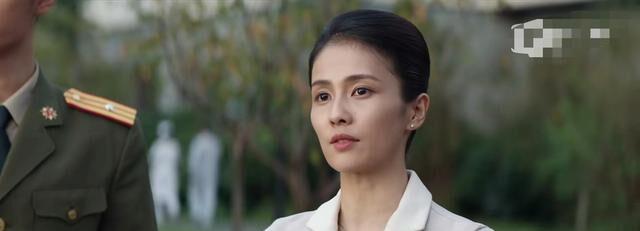 角色|客串角色，成全剧最大惊喜，胡杨好得让人意难平！白鹿彻底破防了