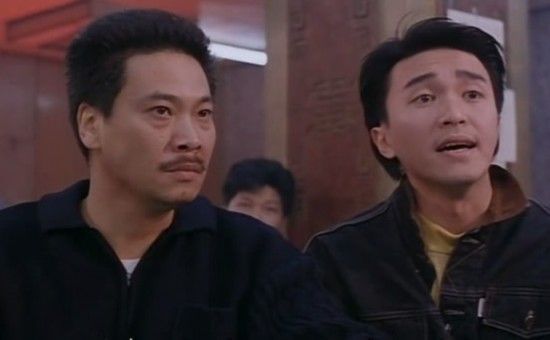 众明星评价成龙周星驰 fe05960af871410f883f64b557bcfe5c.jpeg