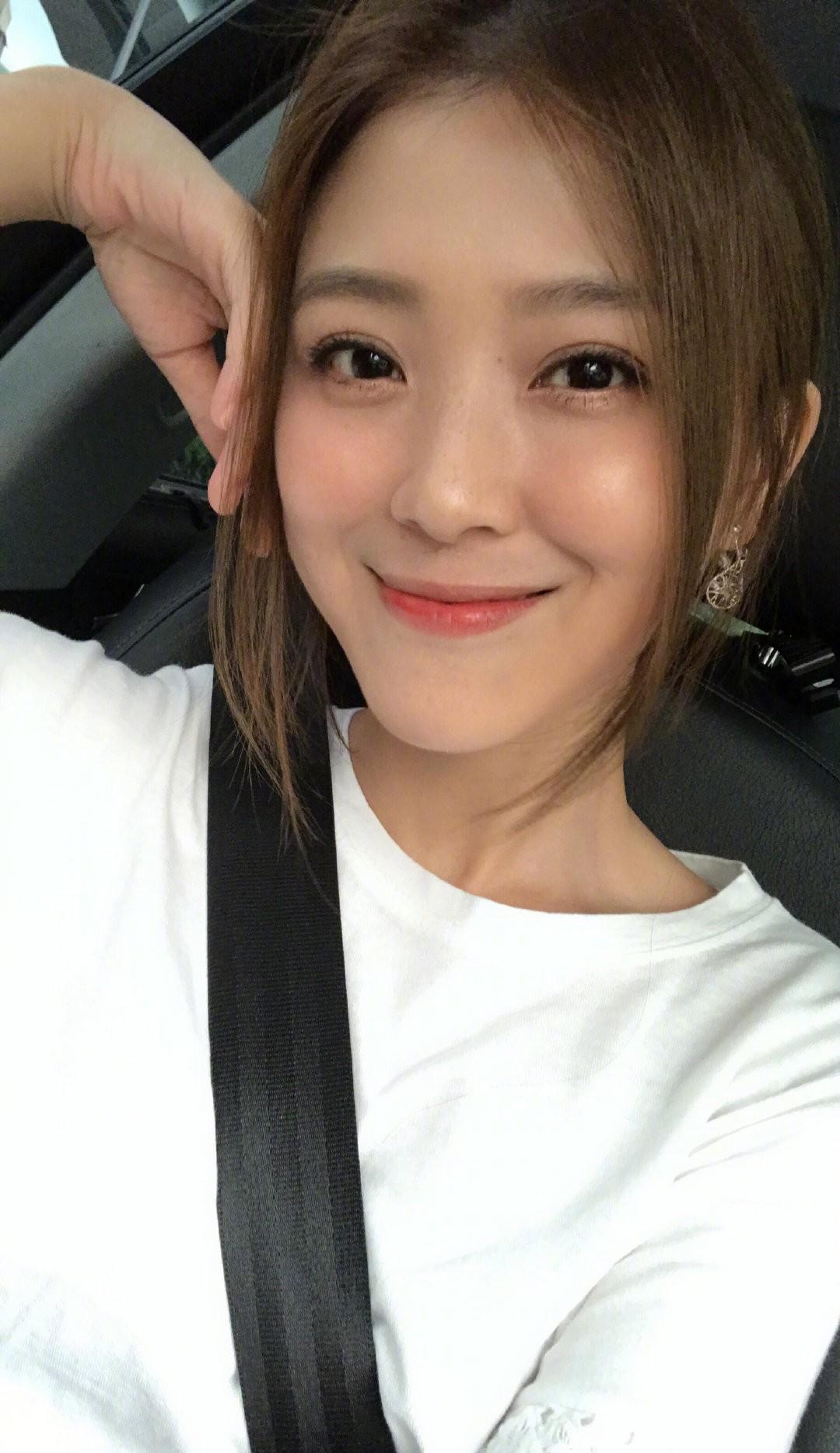 梦想|37岁张韶涵,40岁吴尊,《公主小妹》剧组集体吃“防腐剂”?