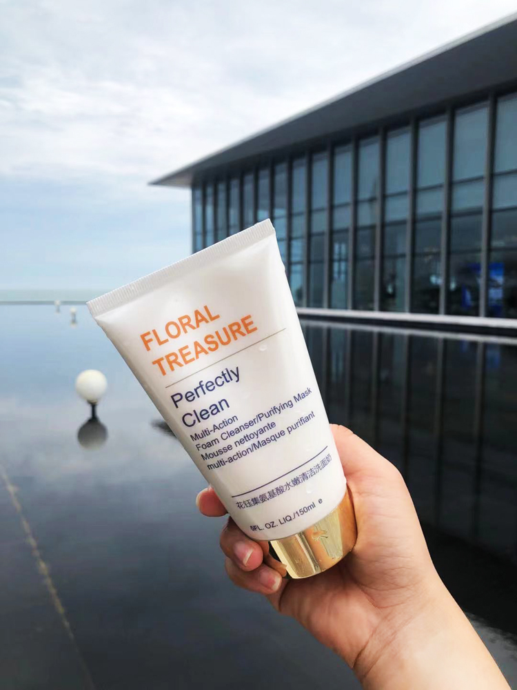 黑头洗面奶推荐:这些洗面奶你用过吗?敏感肌星人都爱用的洗面奶推荐