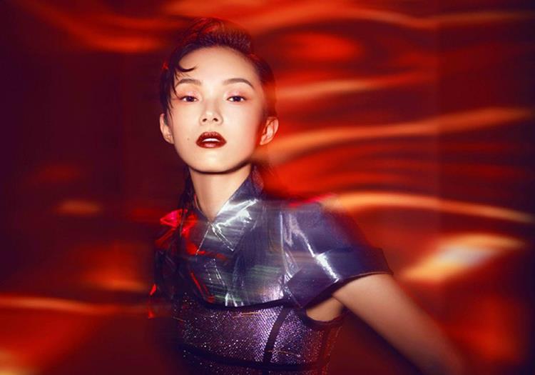 身材小S女儿被赞“高级脸”！为何长得“丑”的脸被称为“高级脸”？