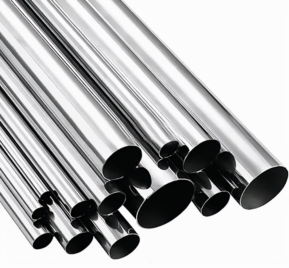 美亚不锈钢水管不锈钢水管有哪些优点和缺点