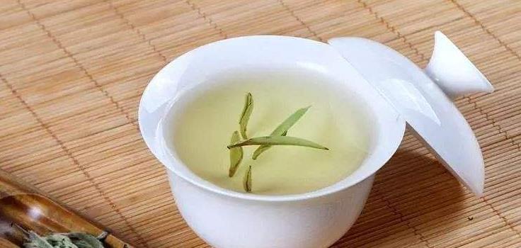 人体|喝茶好处这么多，你在喝吗？茶多酚、儿茶素你都了解吗？