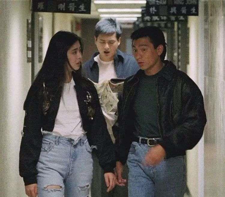 身材 时尚真的是个轮回,跟着八十年代港圈明星学穿衣吧