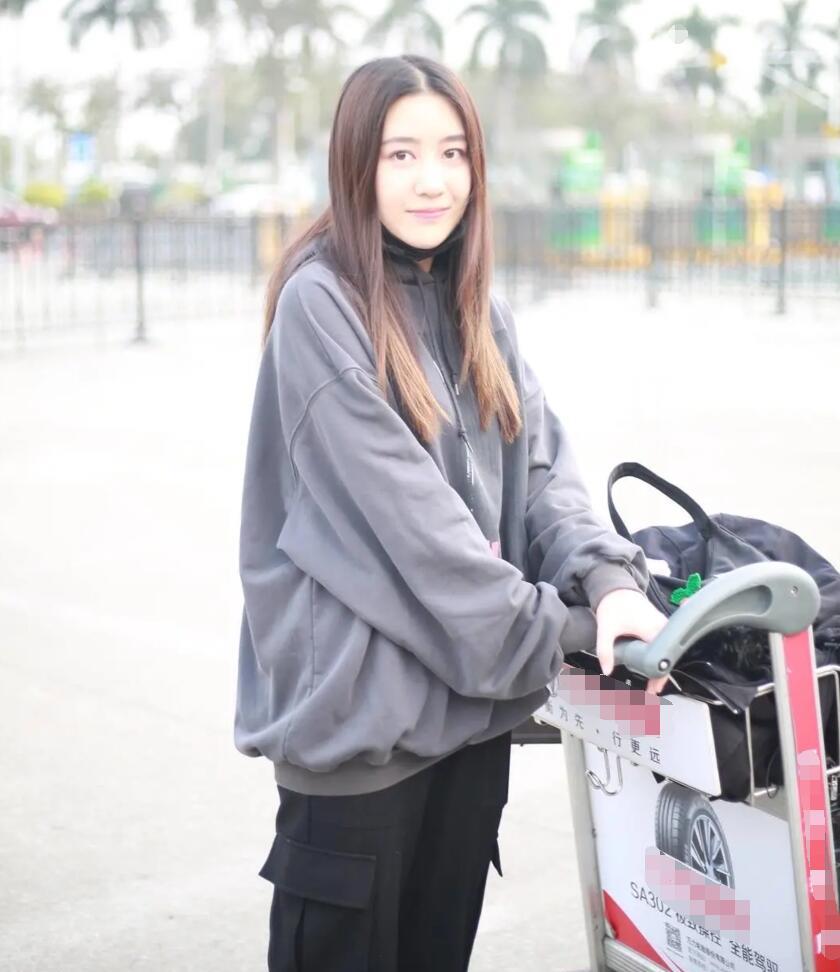 孔雪儿|秦牛正威要参加《青2》?王太利女儿被吐槽照骗,初C最看好她们