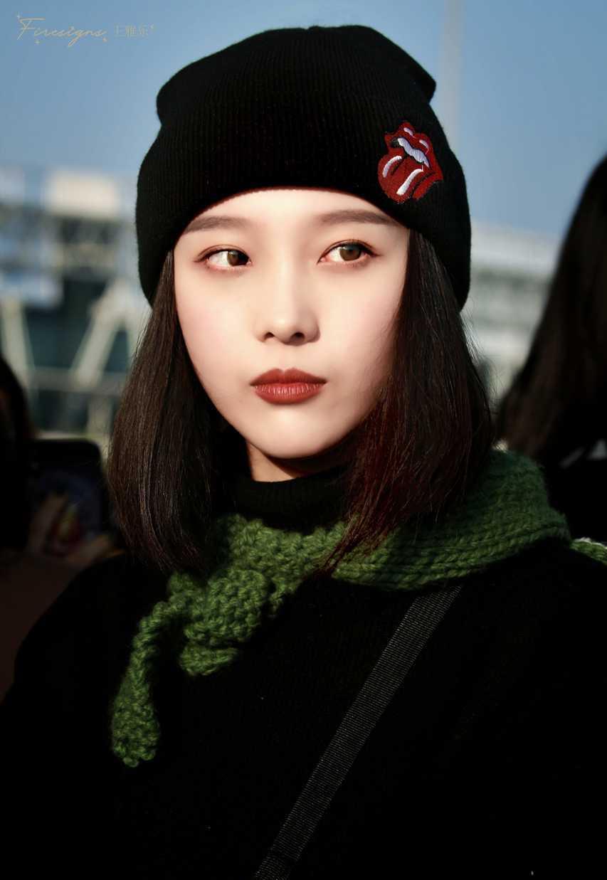 孔雪儿|秦牛正威要参加《青2》?王太利女儿被吐槽照骗,初C最看好她们