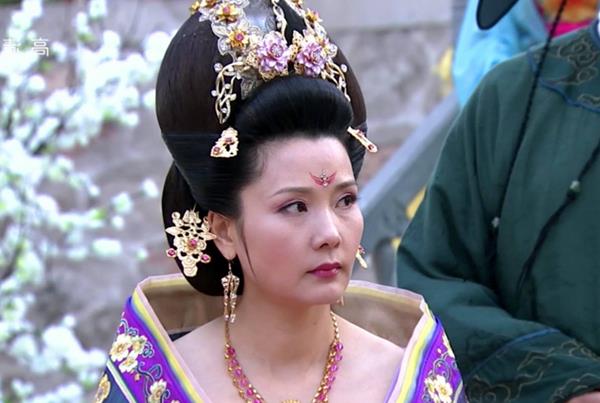 杨玉环最后嫁给寿王 7fbe50f5c0b0457cad0b1d7262009661.jpeg