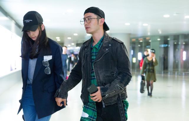 黄晓明和杨颖为什么离婚?真实原因或与这些有关!(2)