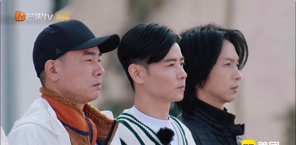 陈小春|《滚烫人生》开播,7位哥哥齐聚,高瀚宇被骂,陈小春让人意外