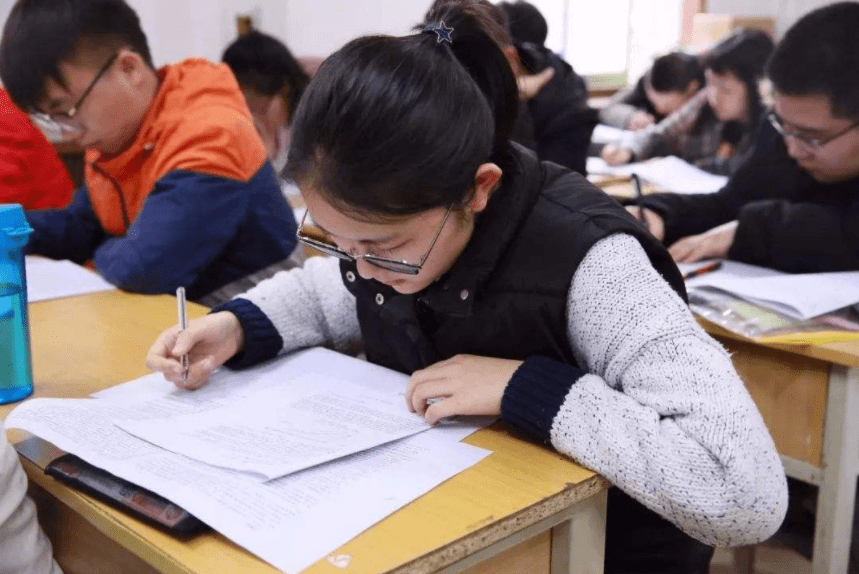 高考680分 上不了 北大 科目组合选不好 学霸也可能成落榜生 考生 选科 专业