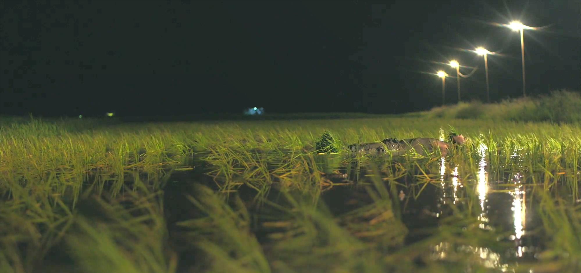 亚洲|号称2021亚洲4大恐怖片之一的《南巫》，其实比《灵媒》更拉跨？