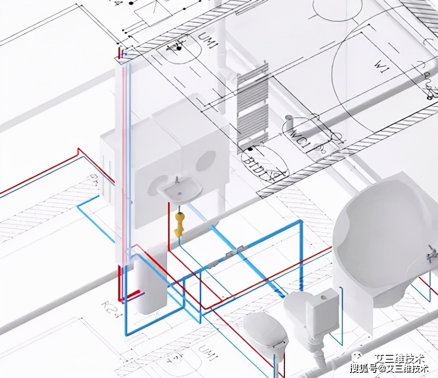 深度解析 | BIM设计与BIM正向设计的发展现状与核心特点_模拟_软件_模型