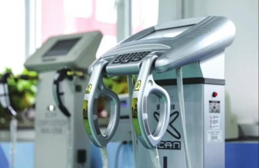 厉害了！吉林“黑科技”助力冬奥会