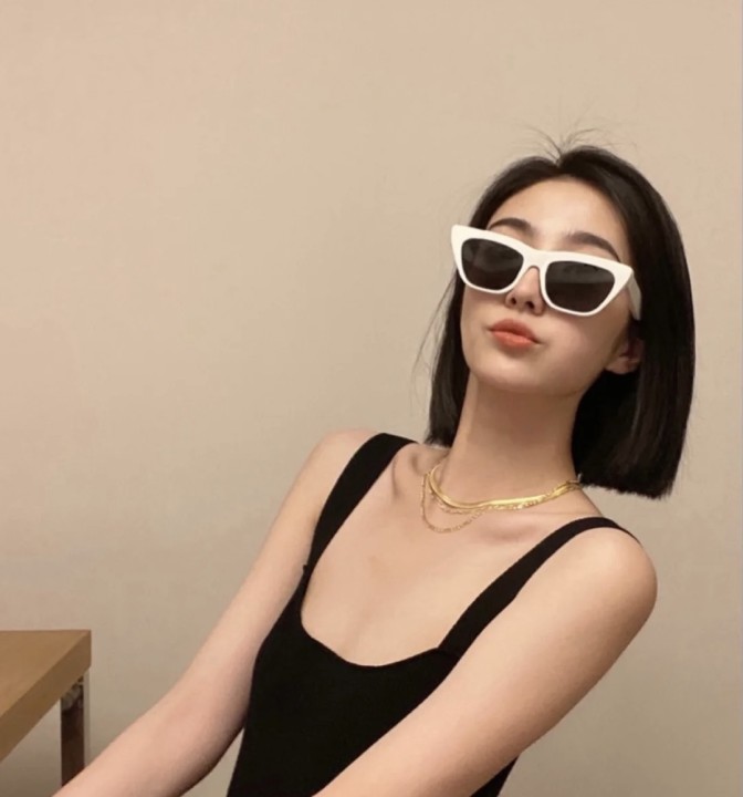 发型剪短发会‘上瘾’？这6款精美的短发怎么能错过？