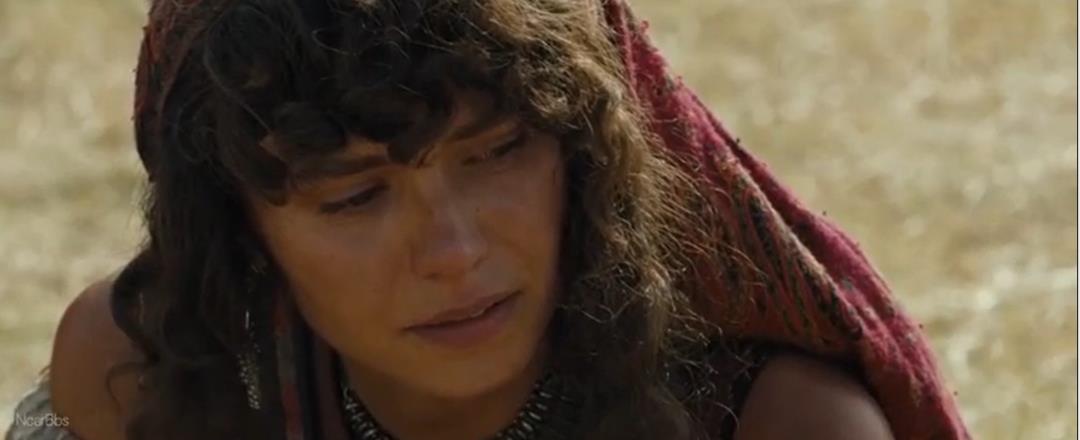 头皮|豆瓣9.4,西部片的天花板