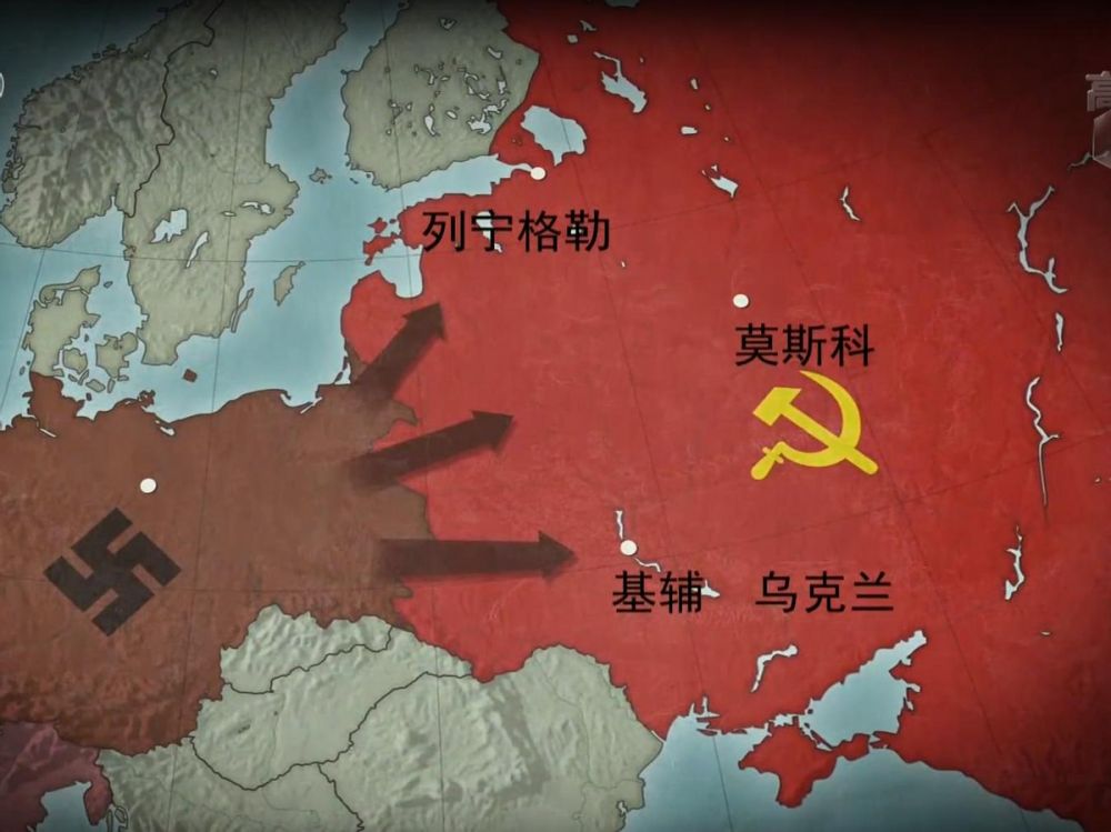 如果德军放弃巴巴罗萨计划转而与日军配合二战结局会改变吗