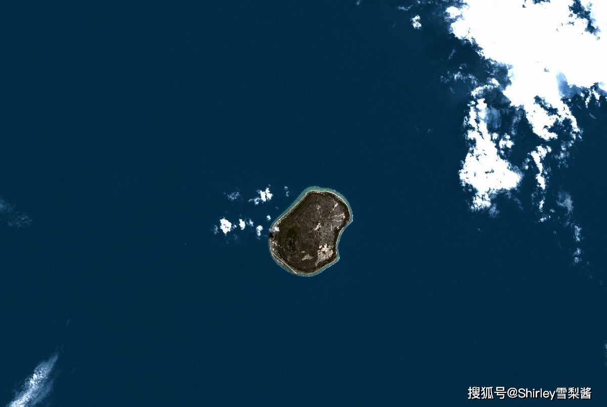 云冈石窟资讯- 原创 全球面积最小的岛国，一度富得让大家羡慕，与我国断交后再未复交