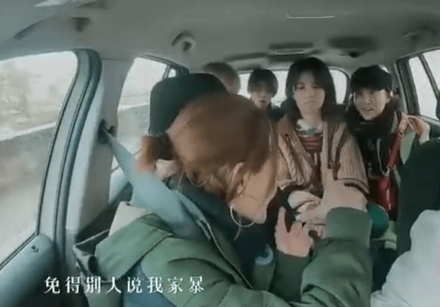 庾澄庆|自曝打针,调侃家暴,想要一夜情,小S节目只剩玩烂俗梗博眼球了