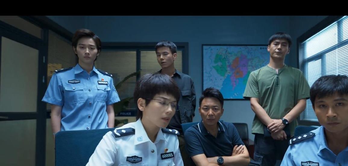 药检|《开端》剧中的警察为何会让人讨厌，其实导演做错了2件事！