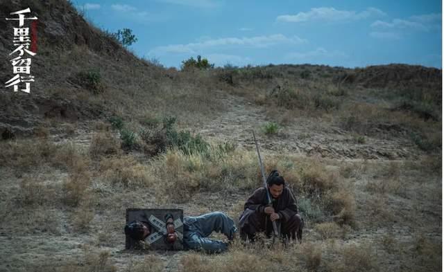 武侠片|杀人杀麻了！刷完这部猛片，果断抛弃了“假大空”的雪中悍刀行